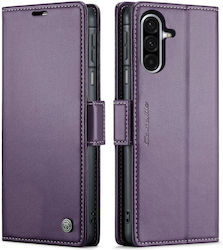 Caseme 023 Luminus Lila (Galaxy A17)
