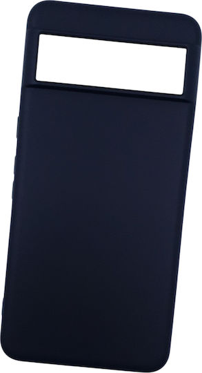 Naxius Back Cover Silicon 1.8mm Negru (Google Pixel 8 Pro)