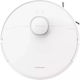 Dreame D20 Pro Robot Vacuum Cleaner with Laser Mapping and 13000Pa Suction Power White