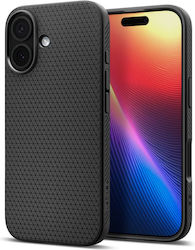 Spigen Liquid Air Matte Black (iPhone 17) Spigen Liquid Air Matte Black (iPhone 17)