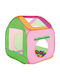 Dream House Kids Play Tent for 2+ years Multicolour