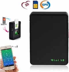 Mini GPS Tracker Mini A8 GPRS / GSM for Cars / Children/Elderly