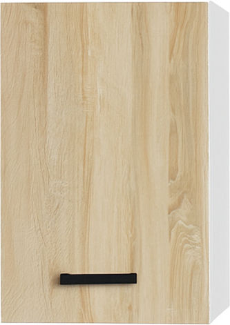 Anita Cabinet Wall Sonoma 45x32x57cm