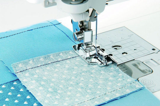 Ghid Picior Cusătură 1/4 Inch Xc7416252/f057n Bsm