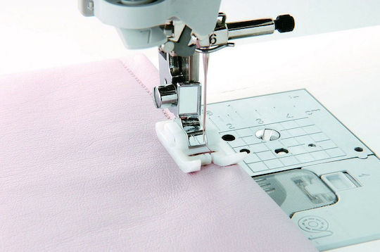 Brother F008n Teflon Non-Stick Foot Brother Electromechanical Sewing Machines