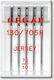 5 Organ Jersey Stricknadeln Nadelstärke 70 Nadelsystem 130/705 H
