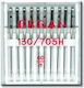 10 Ace Universale Organ Finență Ac 60 Sistem Ac130/750h