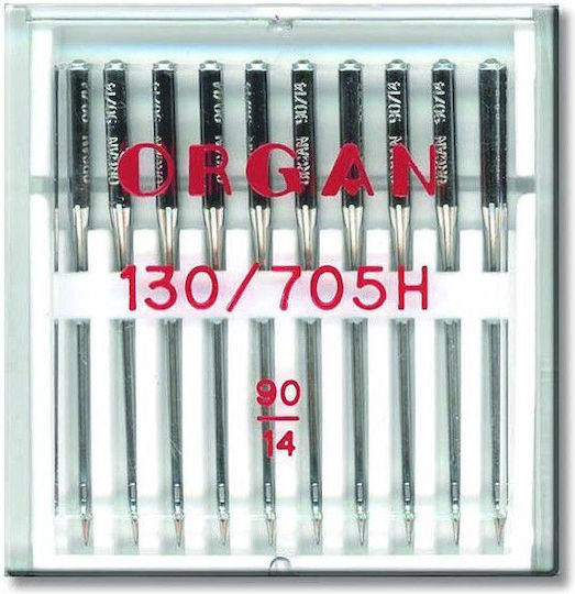 10 Ace Universale Organ Finență Ac 90 Sistem Ac130/750h