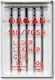 5 Ace de Piele Organ Finența Acului Între 90-100 Sistem 130/705h