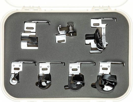 Set 7 Accessories Household Sewing Machine