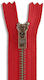 YKK Accesorii de Cusut din Metal 60x0.65cm.