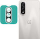 Imak Протектор за камера Закалено стъкло Черен за OnePlus Nord 5 5G