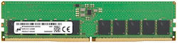 Micron 16GB DDR5 MTC10C1084S1EC56BD1R