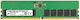 Micron DDR5 με Module 1x16GB και Ταχύτητα 5600 για Desktop