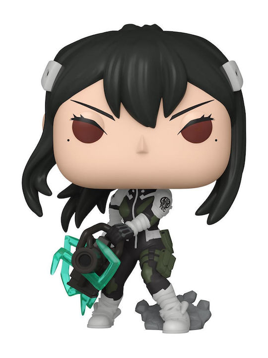 Funko Pop! Animation: Kailji No. 8 - Mina Ashir...