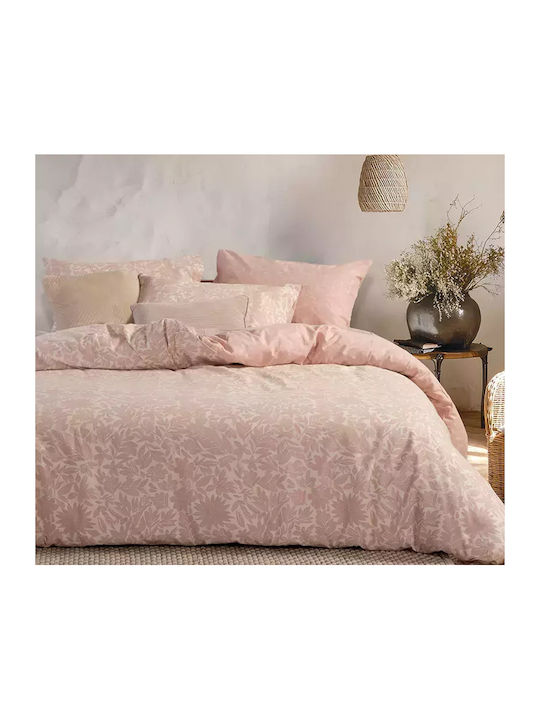 Nef-Nef Homeware Duvet Cover Set Cotton Single ...