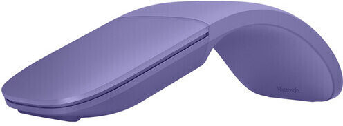 Microsoft Surface Arc Ασύρματο Bluetooth Ποντίκι Violet