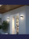 Alista Home Lumină de exterior montată pe perete LED IP65