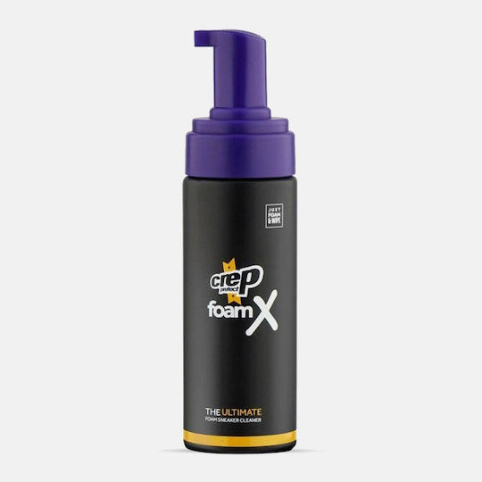 Foam X Curățător Pentru Pantofi