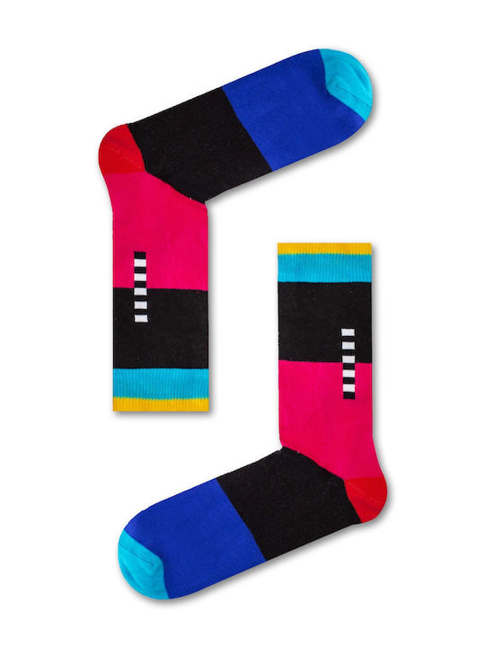 Vtex Socks Γυναικείες Κάλτσες Πολύχρωμα Vtex Socks Γυναικείες Κάλτσες Πολύχρωμα