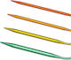 Prym Ace de tricotat Aluminiu