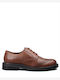 Women's Oxford Shoes Brown