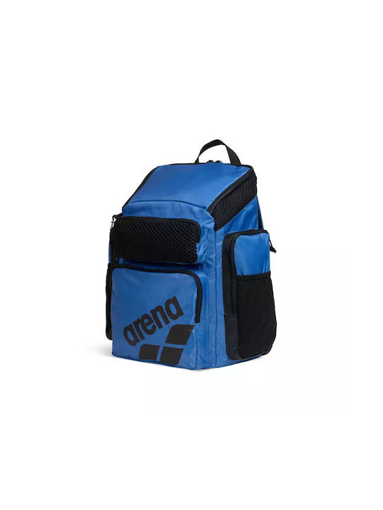 Arena Men's Swimming pool Backpack Blue 010231-500