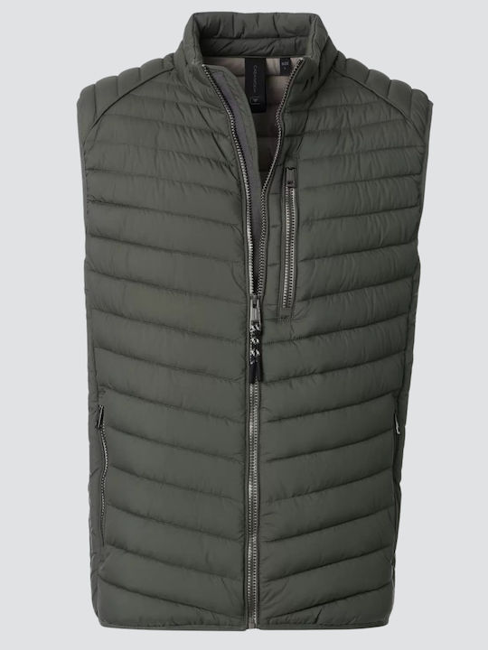 Casa Moda Jacket Puffer Olive