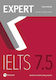 Expert Ielts Band 7.5 Students' Book With Online Audio