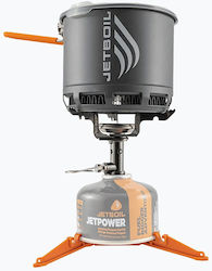 Jetboil Gaskocher für Kartusche 200gr