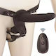 Strap-on Δόνηση Remote Control 10 Vibration Modes