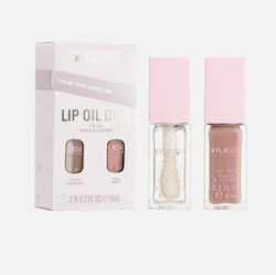 Kylie Cosmetics Elektrische Gitarren Lip Öl 12ml