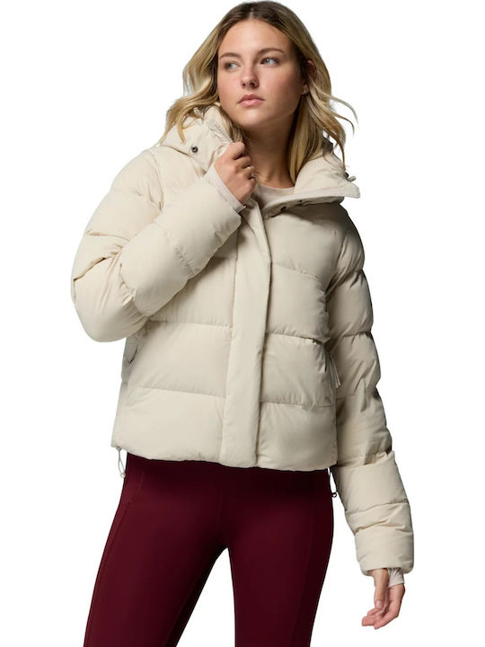 Columbia Amaze Puff Γυναικείο Puffer Μπουφάν γι...