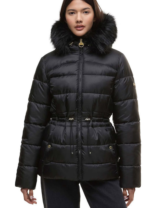 Barbour