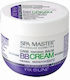Spa Master Κρέμα για Ίσιωμα 100ml