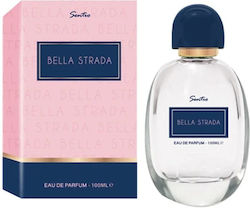 Sentio Bella Srada Eau de Toilette 100ml Sentio Bella Srada Eau de Toilette 100ml
