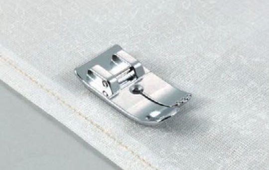 Gerader Stich Presserfuß F042n für Brother Computerisierte Maschinen