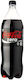 Coca-Cola Zero Cola με Ανθρακικό, Χωρίς Ζάχαρη 1500ml
