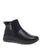 Women's Ankle Boots Black