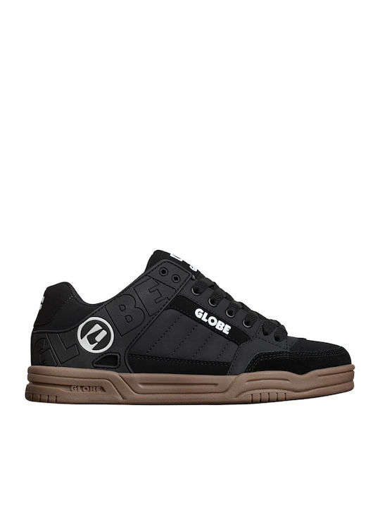 Globe Tilt Herren Sneakers Onyx / Gum