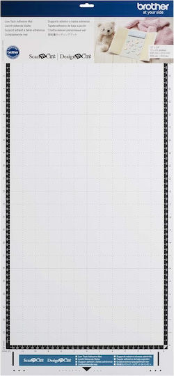Niedrighaftende Mat Support Kompatibel Cm Serie 30,5 X 61 Cm Brother Scanncut