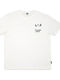 Dudes T-shirt Off White