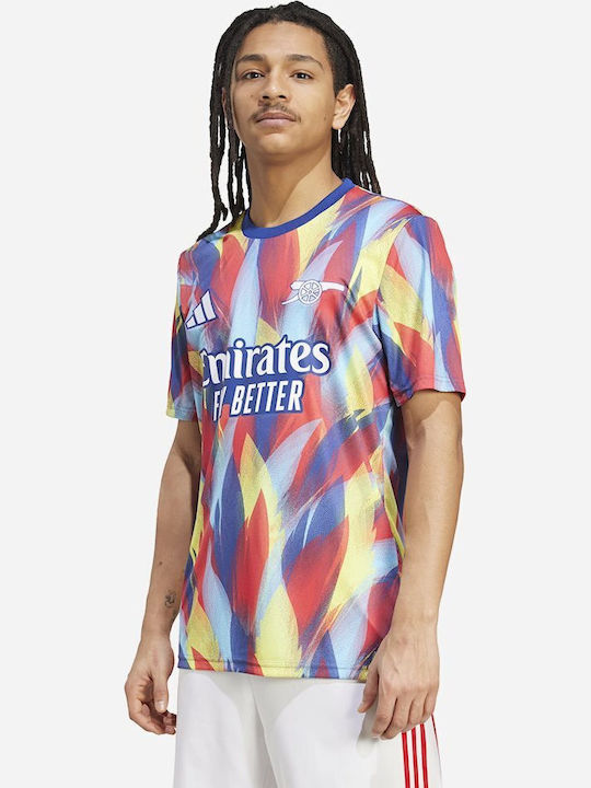 Adidas Men's T-shirt Arsenal 25/26