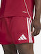 Adidas Мъжки Шорти Liverpool Fc 25/26