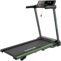 Tunturi Cardio Fit T25 2hp Elektrischer Faltbarer Laufbänder Für Fitness Tunturi Cardio Fit T25 2hp Elektrischer Faltbarer Laufbänder Für Fitness