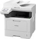 Brother MFC-L5715DN Black and White All In One Laser Printer