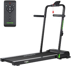 Tunturi Cardio Fit T10 2.25hp Elektrisches Laufband für Fitness Tunturi Cardio Fit T10 2.25hp Elektrisches Laufband für Fitness