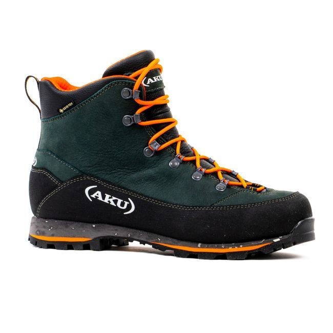 Aku Bracco Lite Men's Hiking Boots Waterproof with Gore-Tex