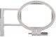 Embroidery Hoop 6x2 Cm Brother EF82 XD0598002 BSM