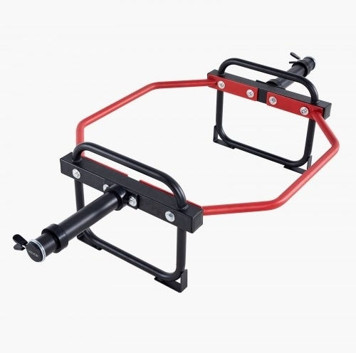 Vevor Trap Olympic Type Strength Training Bar Φ50 Length 143cm Without Collar